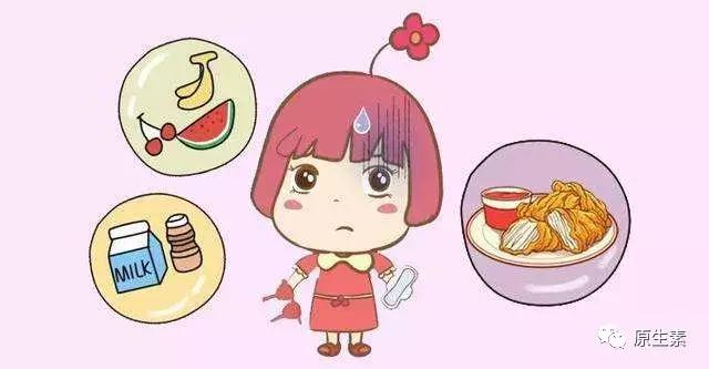 三岁女孩来例假正常吗,2岁女童来例假真实案例