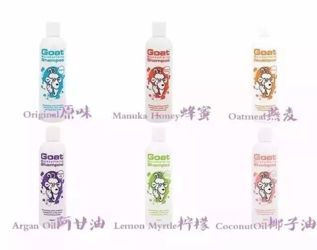 澳洲人气第一的selsun洗发水,澳洲洗发产品推荐