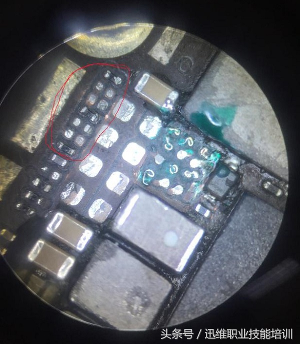 iphone6修基带不开机,iphone6开不了机怎么维修