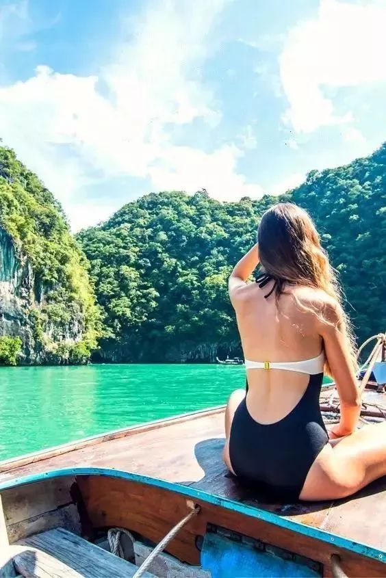 海岛签证全攻略,海岛签证最新攻略