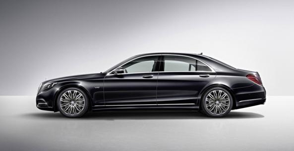 奔驰600和奔驰s600区别,奔驰s级和奔驰gls哪个更上档次