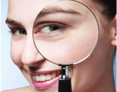 护肤小知识皮肤缺水的警告,护肤带你了解四大皮肤问题