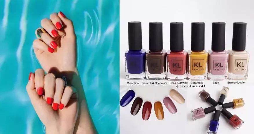 美妆达人必备的100种化妆品,美妆博主100种护肤品