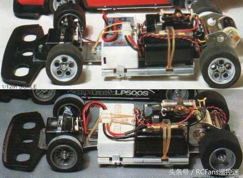 tamiya田宫rc遥控车怎么玩,tamiya田宫