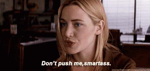 骂人的英语单词都有啥,用英语骂人的单词