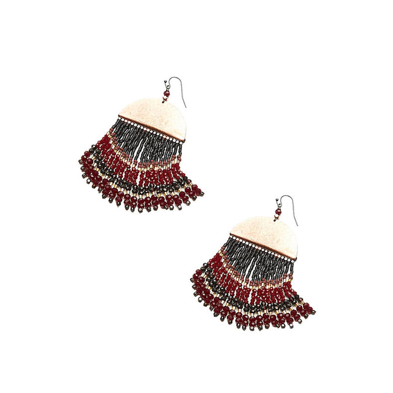 美式摩登和复古小资,美式自由随性风格