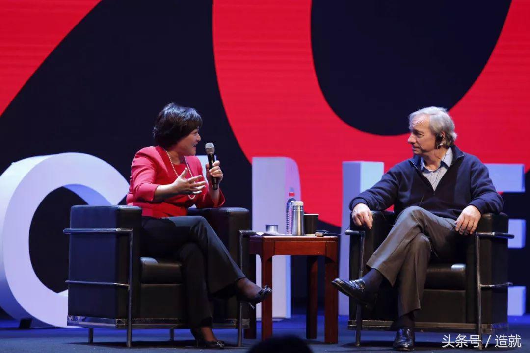 桥水基金创始人瑞达利欧说的话,桥水基金创始人瑞达利欧成功之路