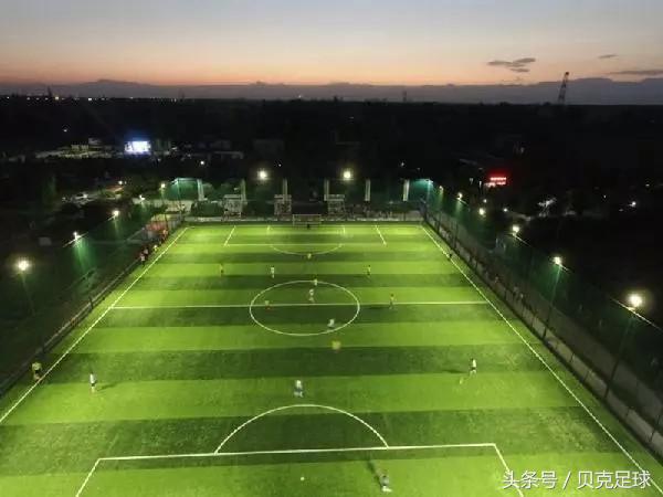 三河足球基地,三河村发展