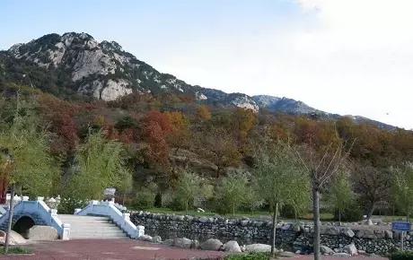 北京各区16处免费森林公园,森林公园北京有几个