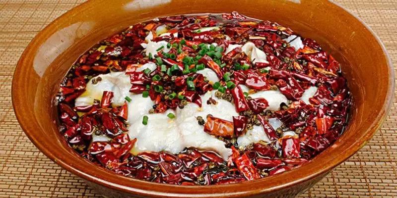 国内最好的十大美食街,舌尖上的中国十大美食街