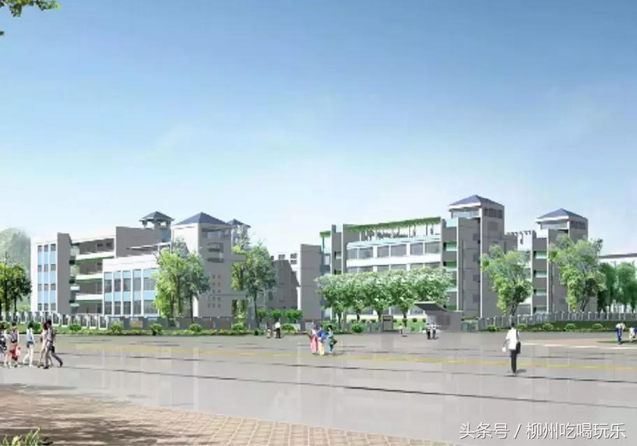 为什么柳州那么多人卖房,为什么要在南宁买房