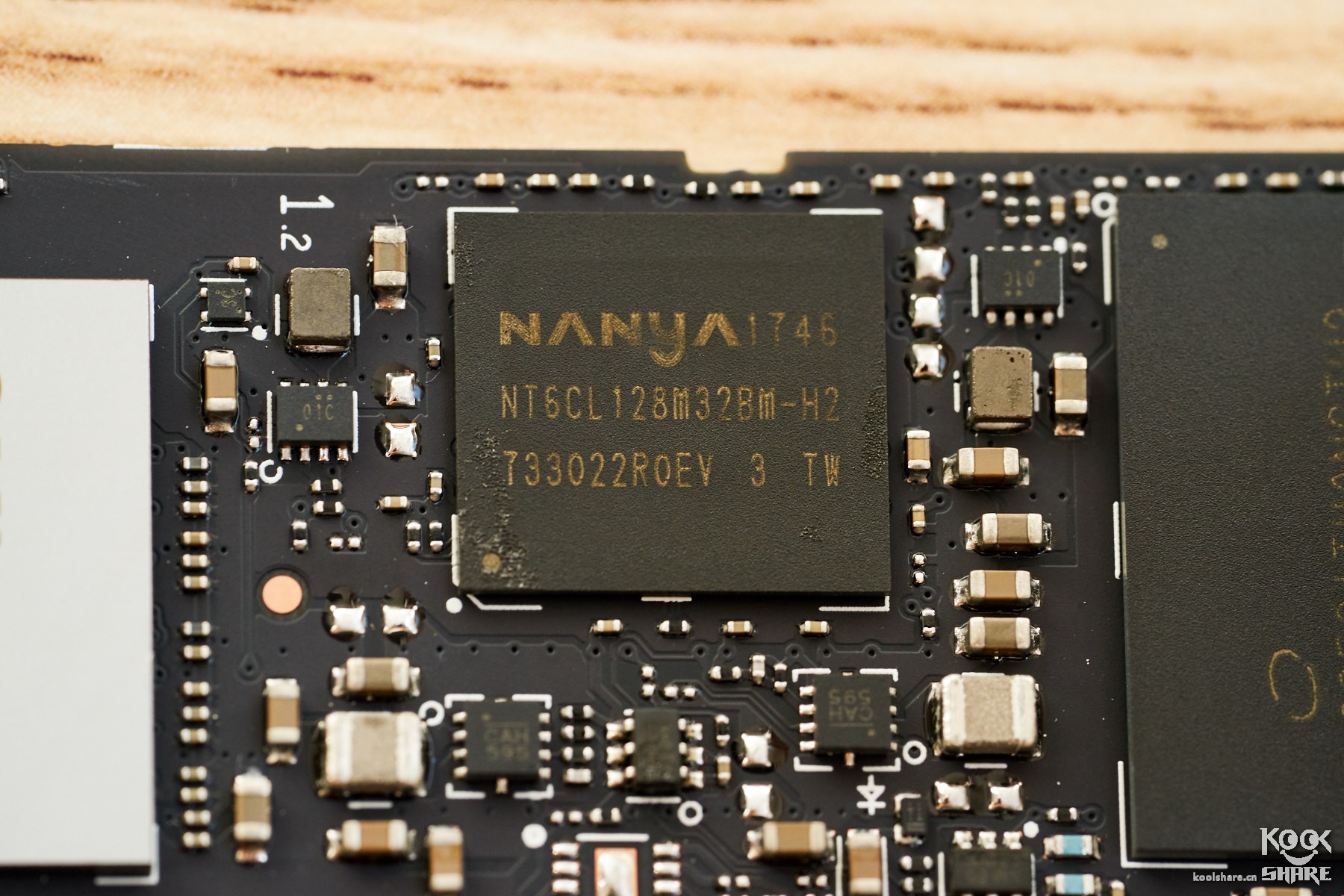 这次不是牙膏——IntelSSD760P评测