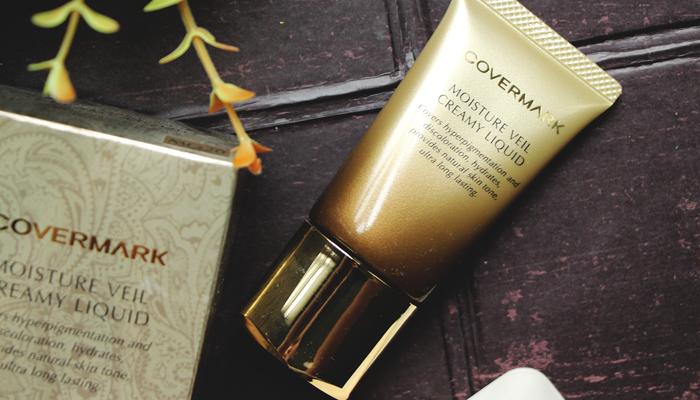 8款专柜粉底液,推荐8款适合干皮的粉底液