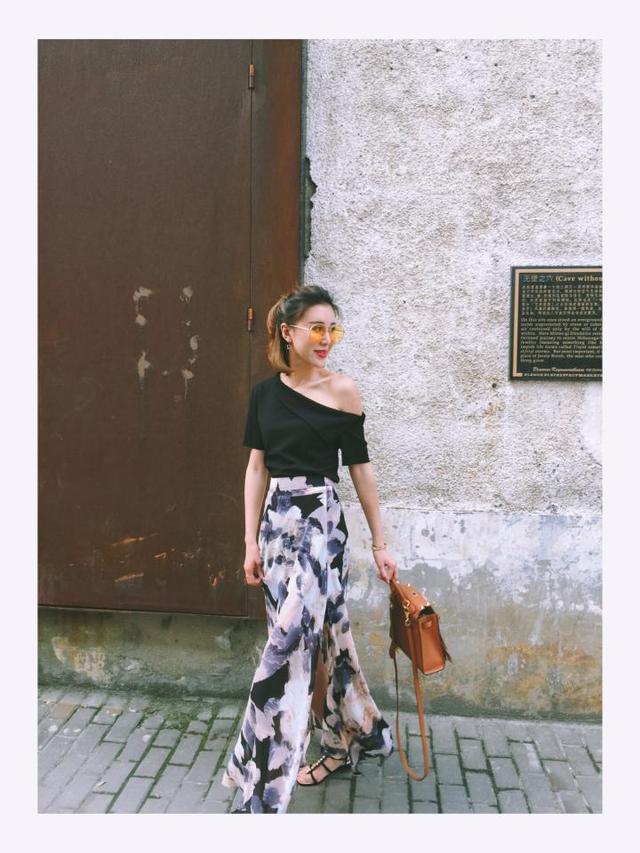 矮个子必备单品,女生小个子休闲显高