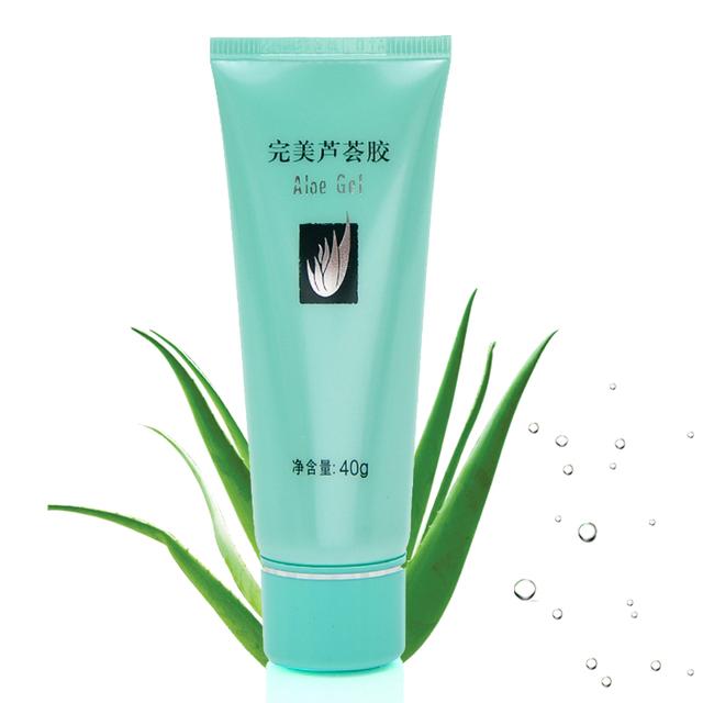 芦荟胶还能这么巧用！揭开它的护肤妙用，还你水嫩肌肤~