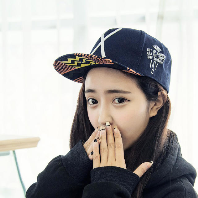 时尚帽子必备知识,时尚达人帽子