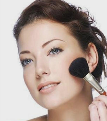 怎么用bb霜打造裸妆好看,怎样用bb霜get清透妆容