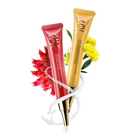 40-50岁平价淡纹眼霜推荐,平价好用不长脂肪粒抗衰老的眼霜