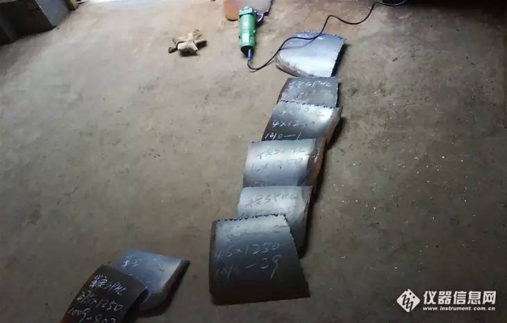 看完这个前处理过程，我想叫她：钢铁侠