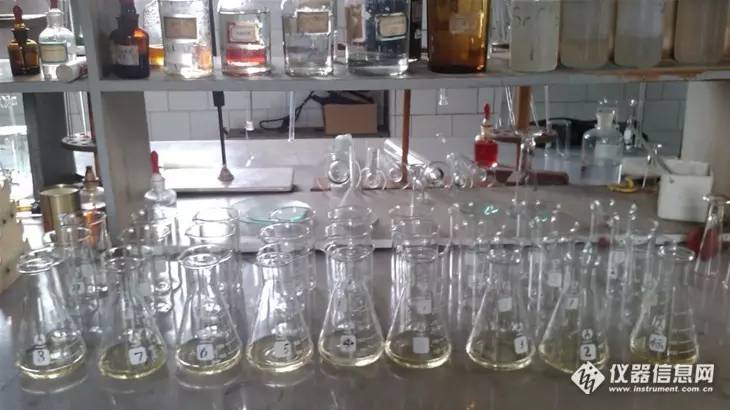 看完这个前处理过程，我想叫她：钢铁侠