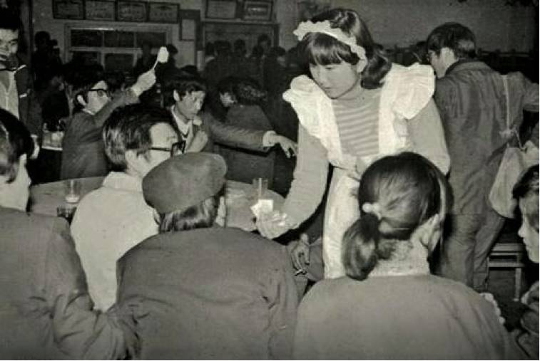 没有网络的年代是多么快乐,没有网络的大学生活