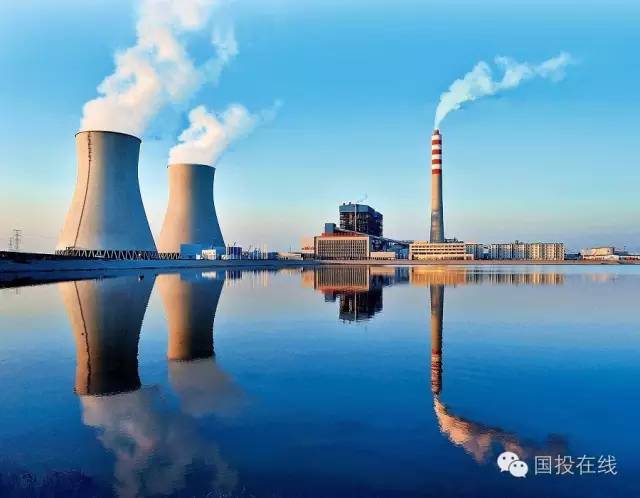 “走进央企创新组歌”首章|5·20一起去看国投北疆海水淡化工程