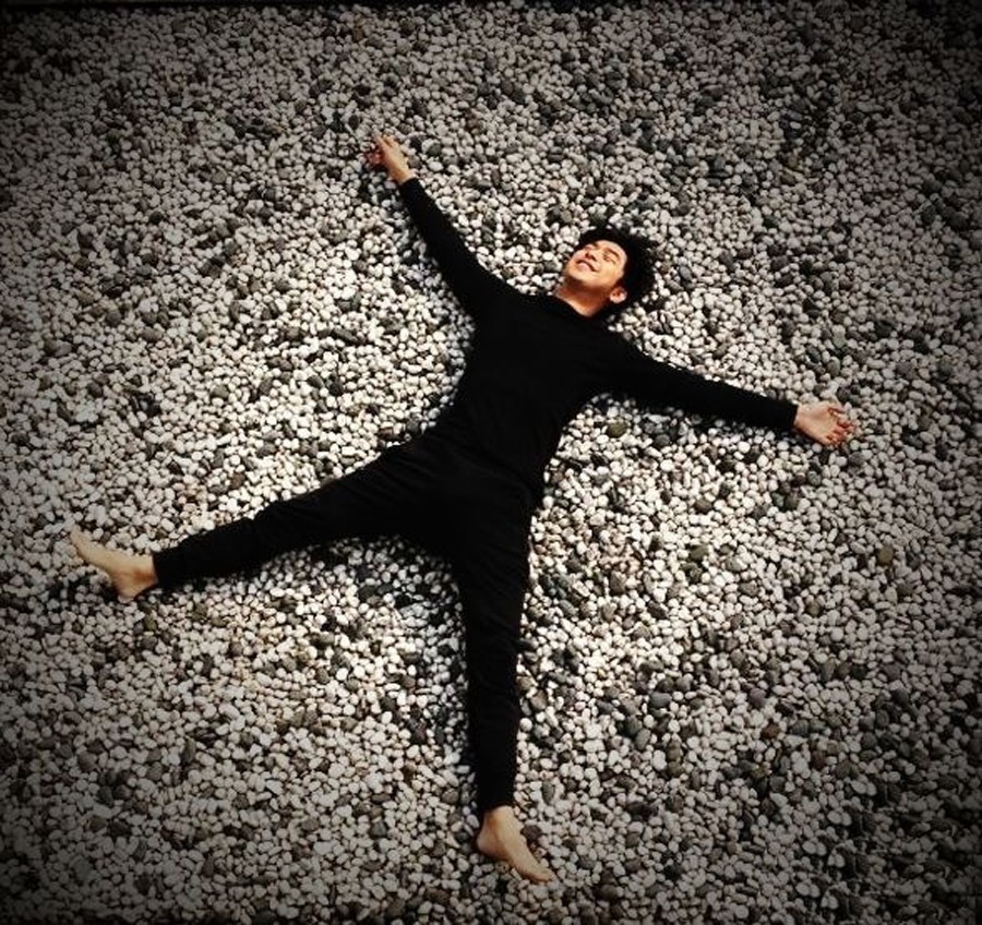 侍酒令陈柏霖,锁喉陈柏霖