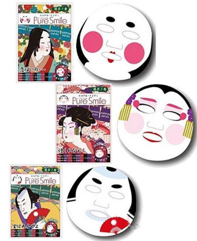 欢乐颂面膜测评,欢乐颂樊胜美的面膜好用吗