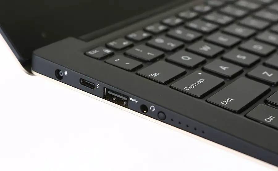 戴尔xps9310二合一,体验windows老版本