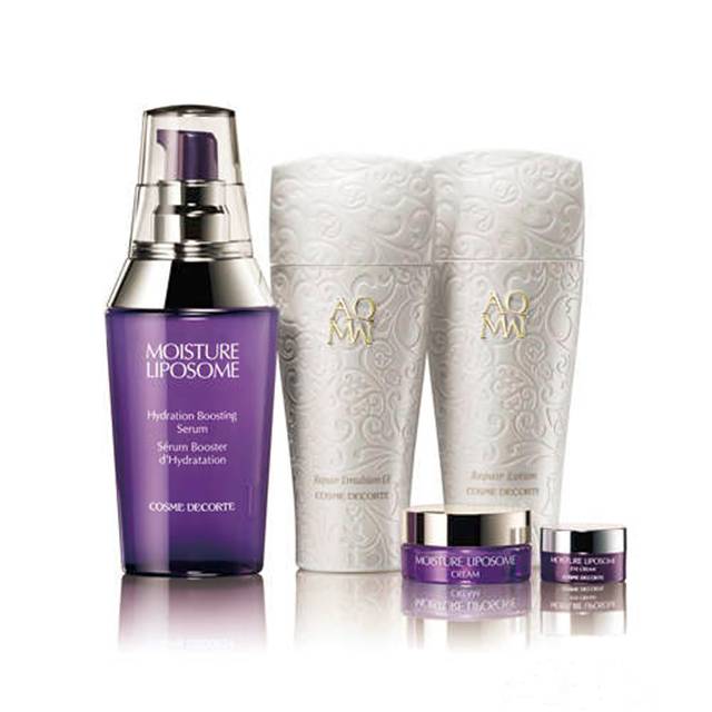 日本top化妆品,日本国宝级护肤专家