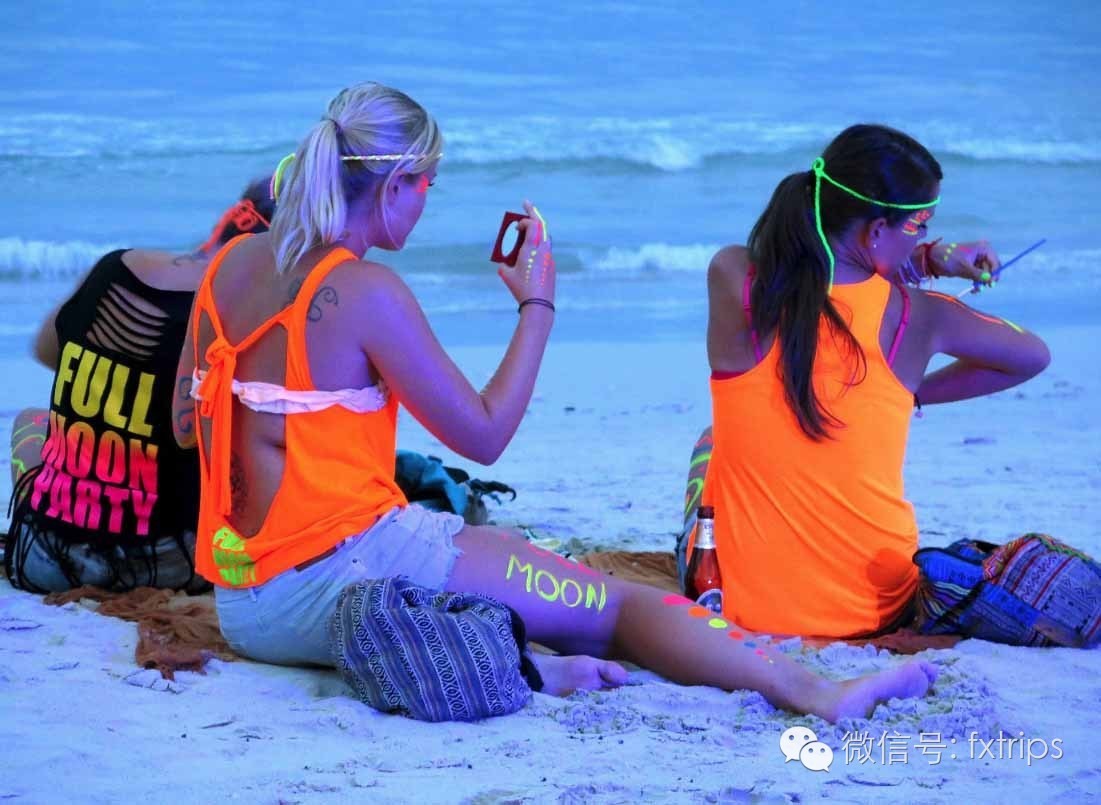 单身汪不哭，这里有属于你们的夜晚