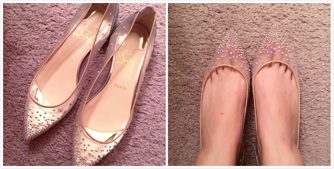 平底鞋热销榜第一名,最值得购买的平底鞋