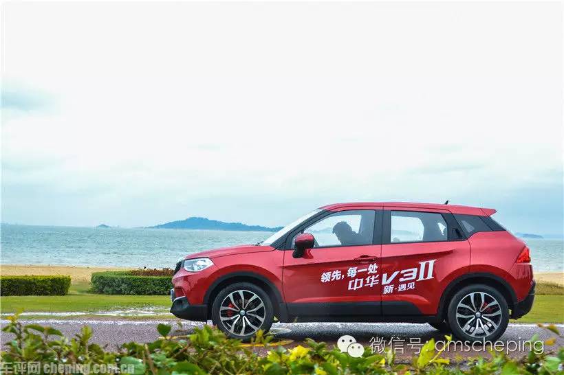 中华v3在哪卖得好,中华v3三月销量有多少