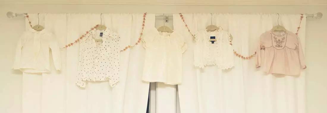 你5岁还在吃土，她已经坐拥半个时尚圈