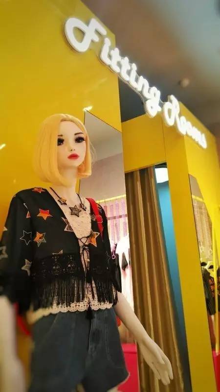 长春乐町门店,长春乐町实体店