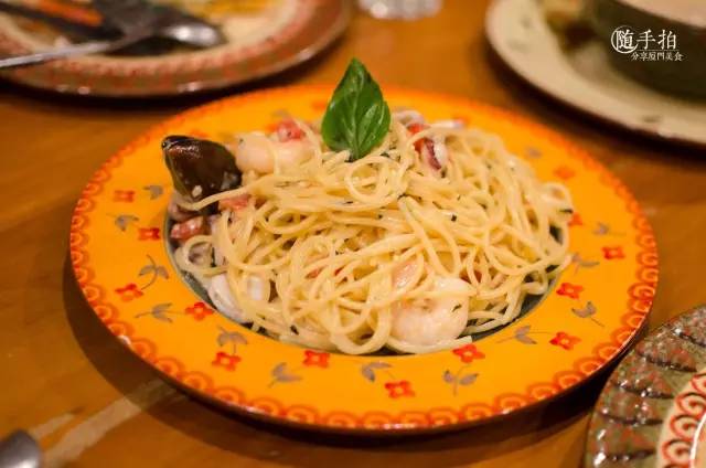 约会餐厅走心推荐,适合约会告白的餐厅