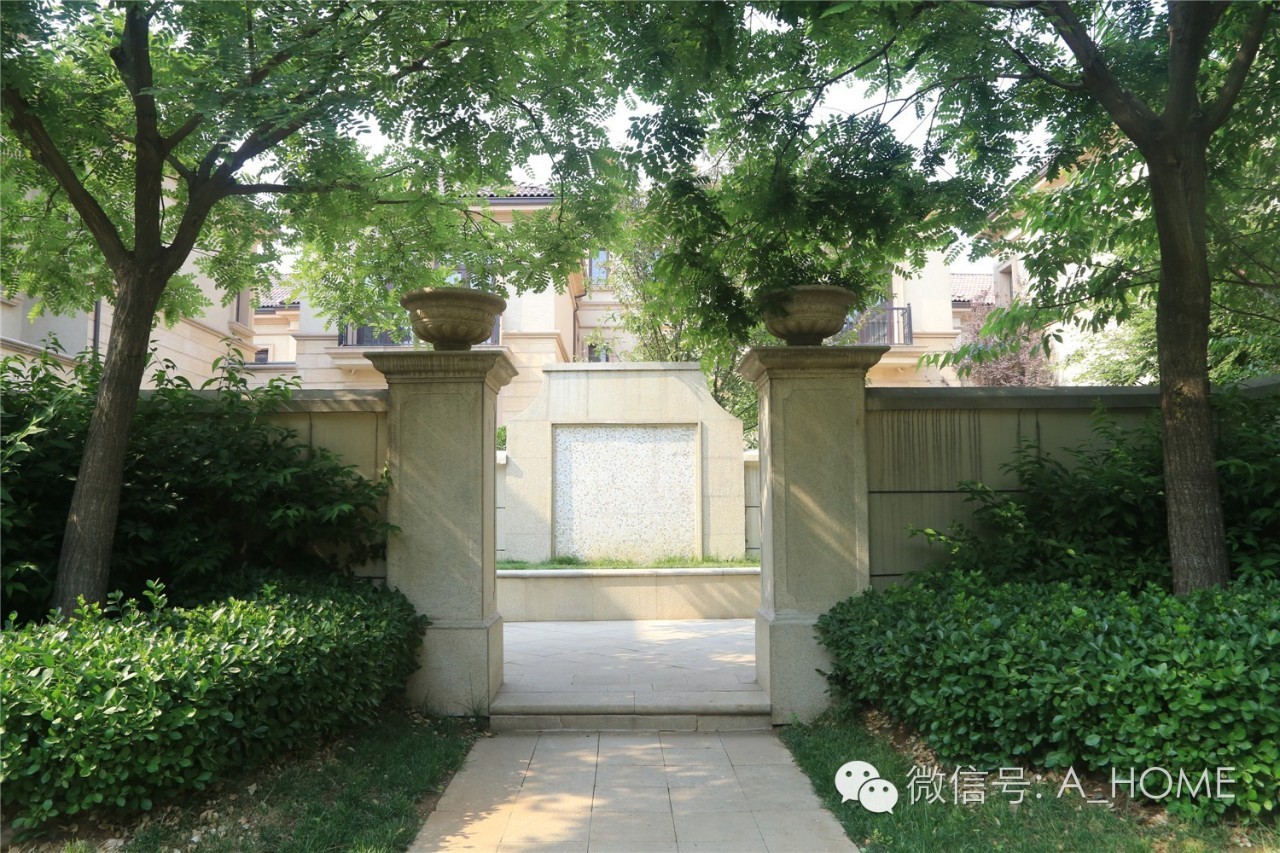 大者｜卧佛山下的“高订”私人别墅《河北画报·置家》对话星巣先河地产营销总监郝墨玉