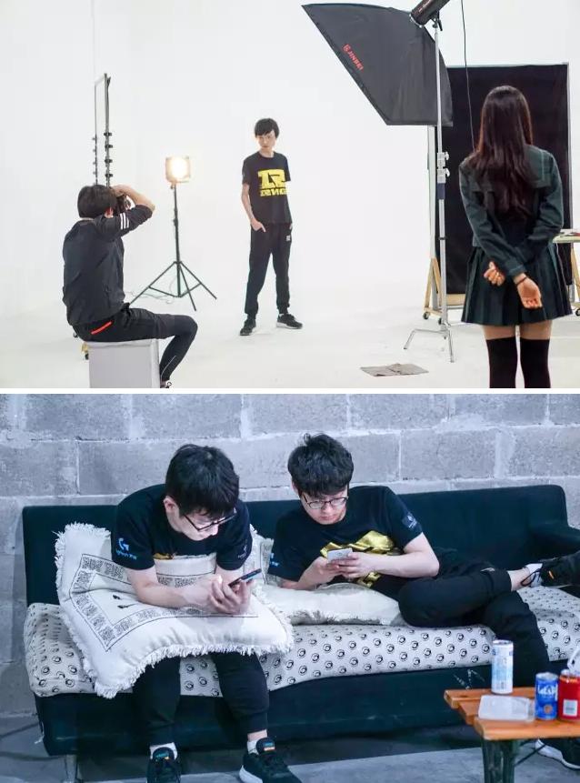 各联赛的队服,各个战队队服