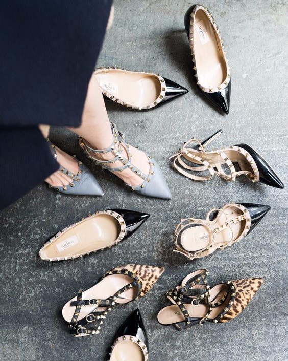 平底鞋热销榜第一名,最值得购买的平底鞋