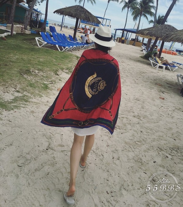 我觉得明明55红人才是离我最近的网红啊？！