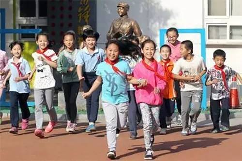 家门口的好学校越来越多,幼升小有哪些便宜私立学校