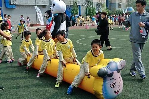 家门口的好学校越来越多,幼升小有哪些便宜私立学校