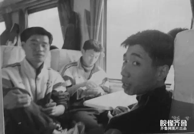 山东鲁能泰山珍贵记忆,那些年我们一起追过的星展板