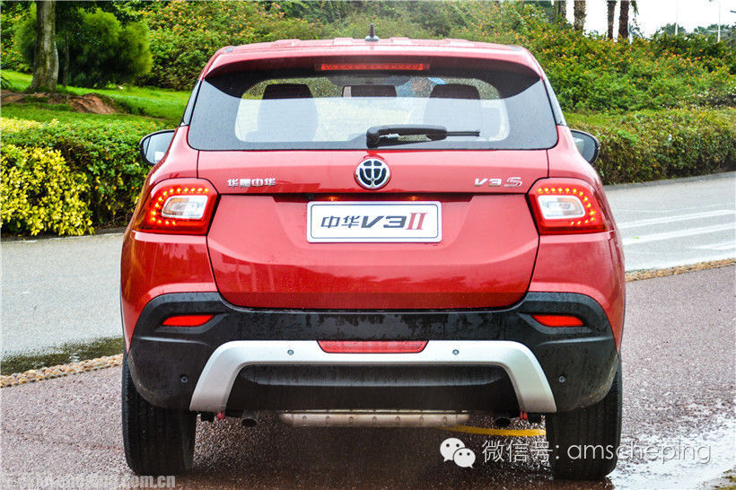 中华v3在哪卖得好,中华v3三月销量有多少