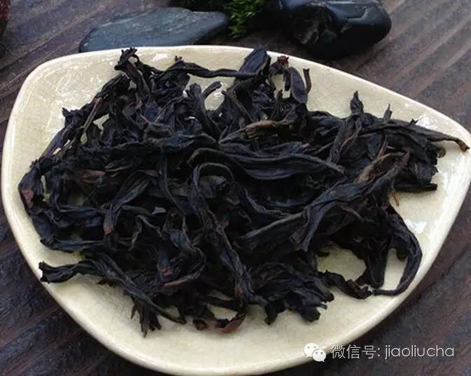 这五款茶你都喝过吗,15款茶叶