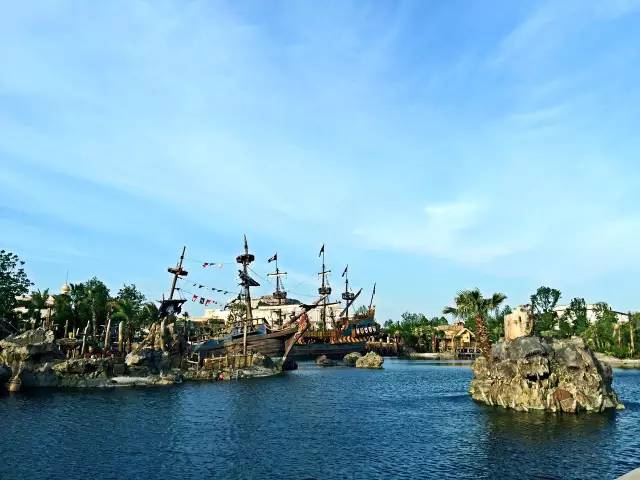 跟着朵拉去探险英文,迪士尼上海儿童游玩攻略