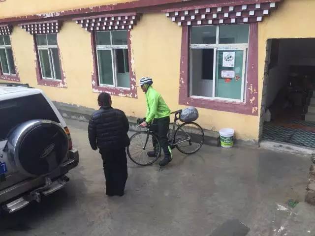 八天川藏最好纪录,川藏挑战8天距离