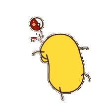 科普小小精变小黄精怎么办？！