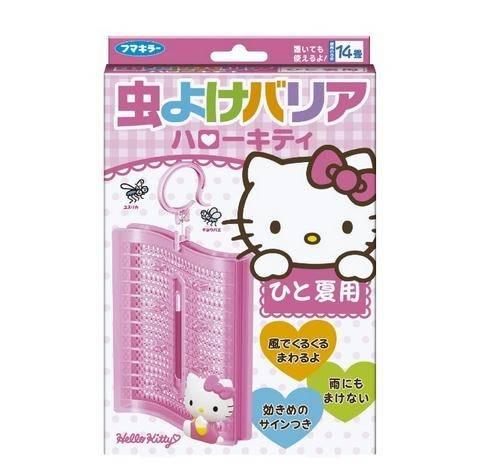 最好用的驱蚊神器,驱蚊神器2019