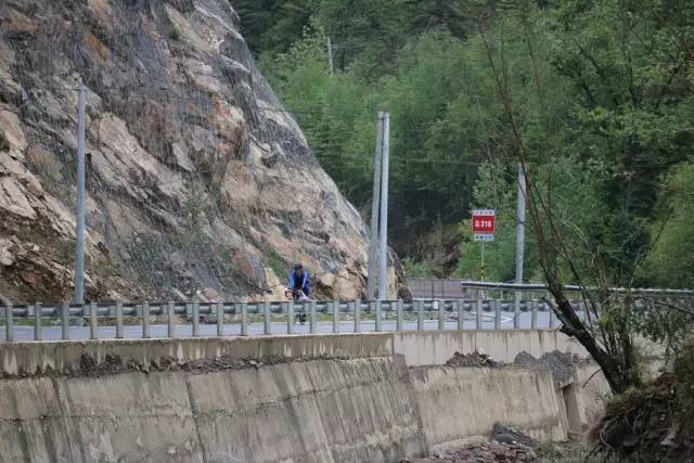 八天川藏最好纪录,川藏挑战8天距离